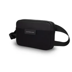 Bergen Crossbody All Black