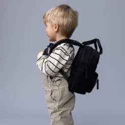 Bergen Kids All Black