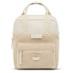 Bergen Kids Fleece Sandstone