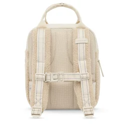 Bergen Kids Fleece Sandstone