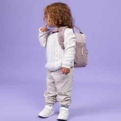 Bergen Kids Rose Clay