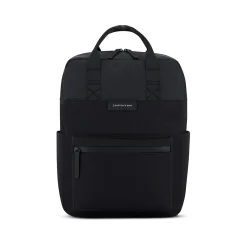 Bergen Pro All Black