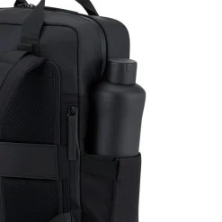 Bergen Pro All Black