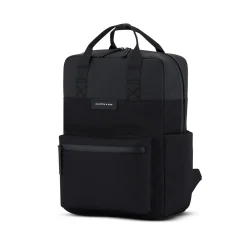 Bergen Pro All Black