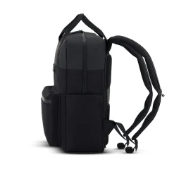 Bergen Pro All Black