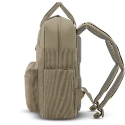 Bergen Pro Cord Dusty Khaki