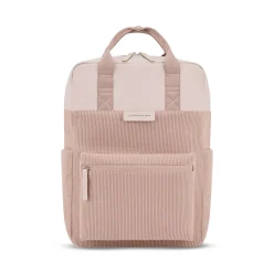 Bergen Pro Cord Rose Clay