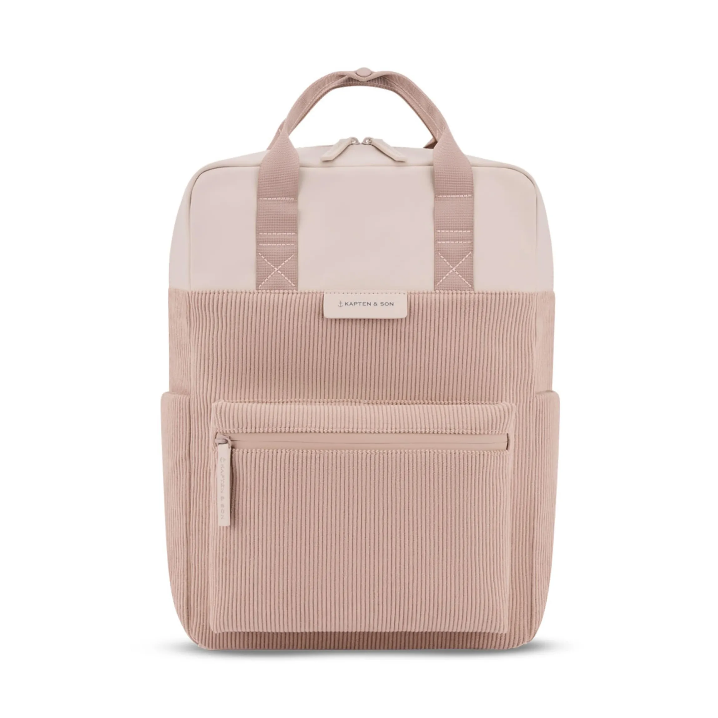 Bergen Pro Cord Rose Clay