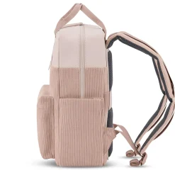 Bergen Pro Cord Rose Clay