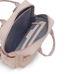 Bergen Pro Cord Rose Clay