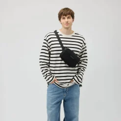 Bergen Pro Crossbody All Black