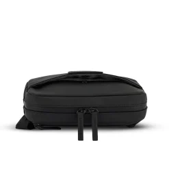 Bergen Pro Crossbody All Black