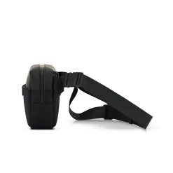Bergen Pro Crossbody All Black