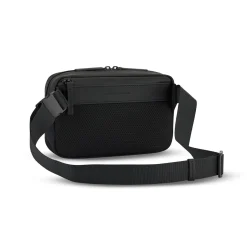 Bergen Pro Crossbody All Black