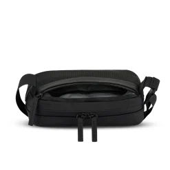 Bergen Pro Crossbody All Black