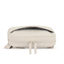 Bergen Pro Crossbody Sandstone