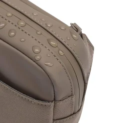 Bergen Pro Crossbody Walnut