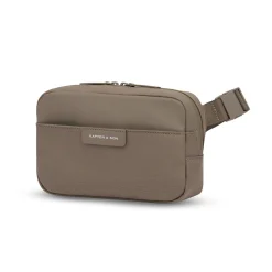 Bergen Pro Crossbody Walnut