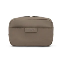 Bergen Pro Crossbody Walnut