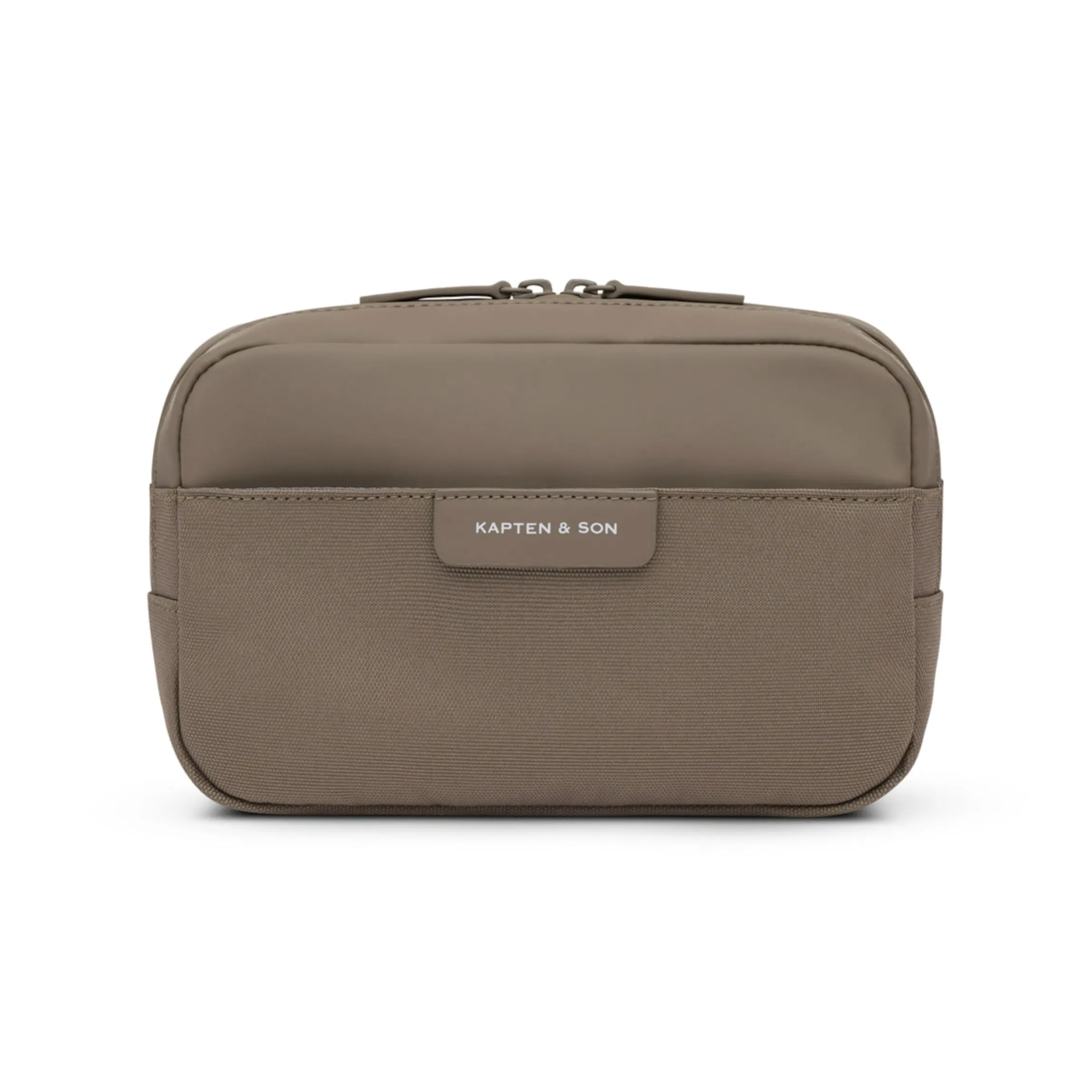 Bergen Pro Crossbody Walnut