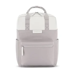 Bergen Pro Diaper Backpack Set Muted Clay