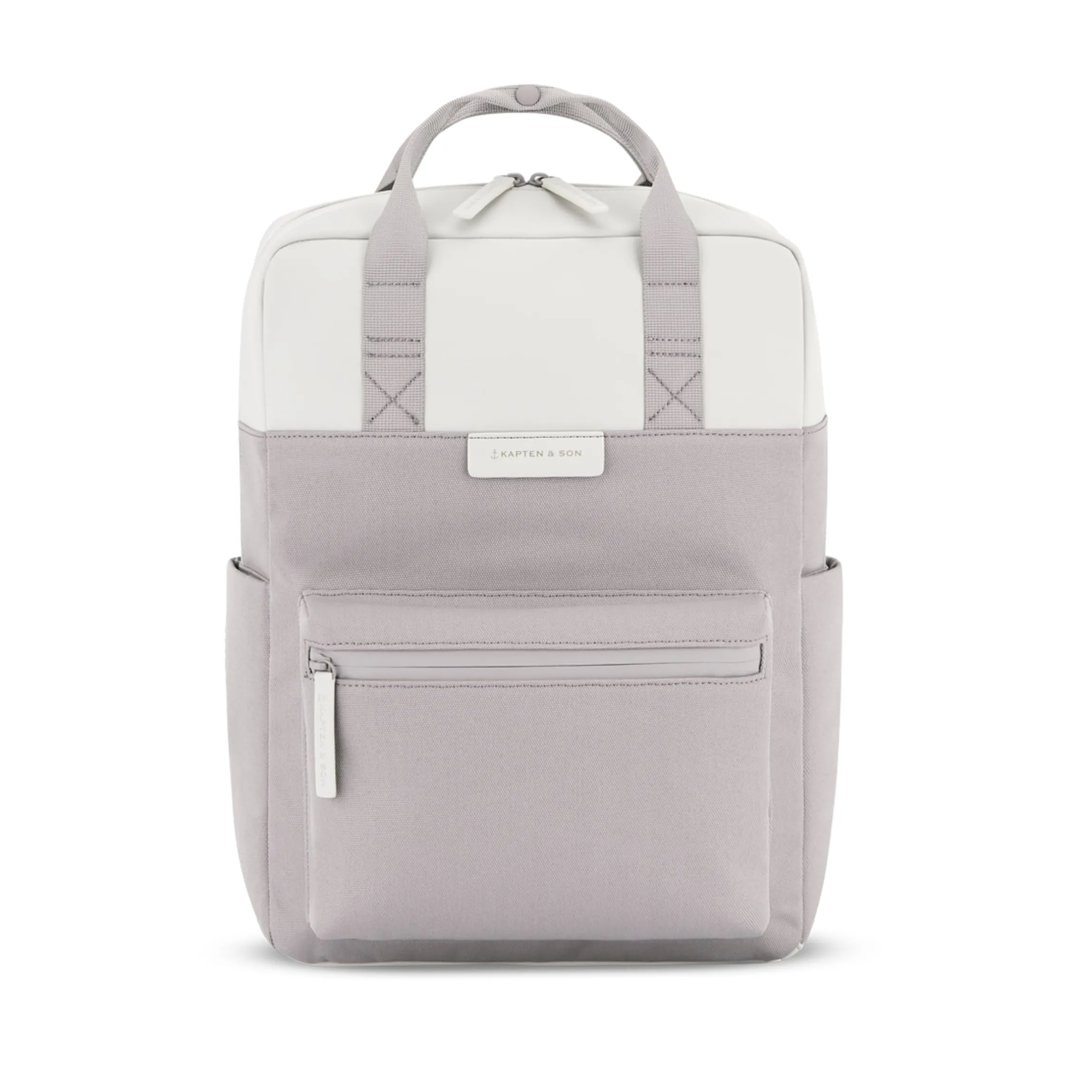 Bergen Pro Diaper Backpack Set Muted Clay