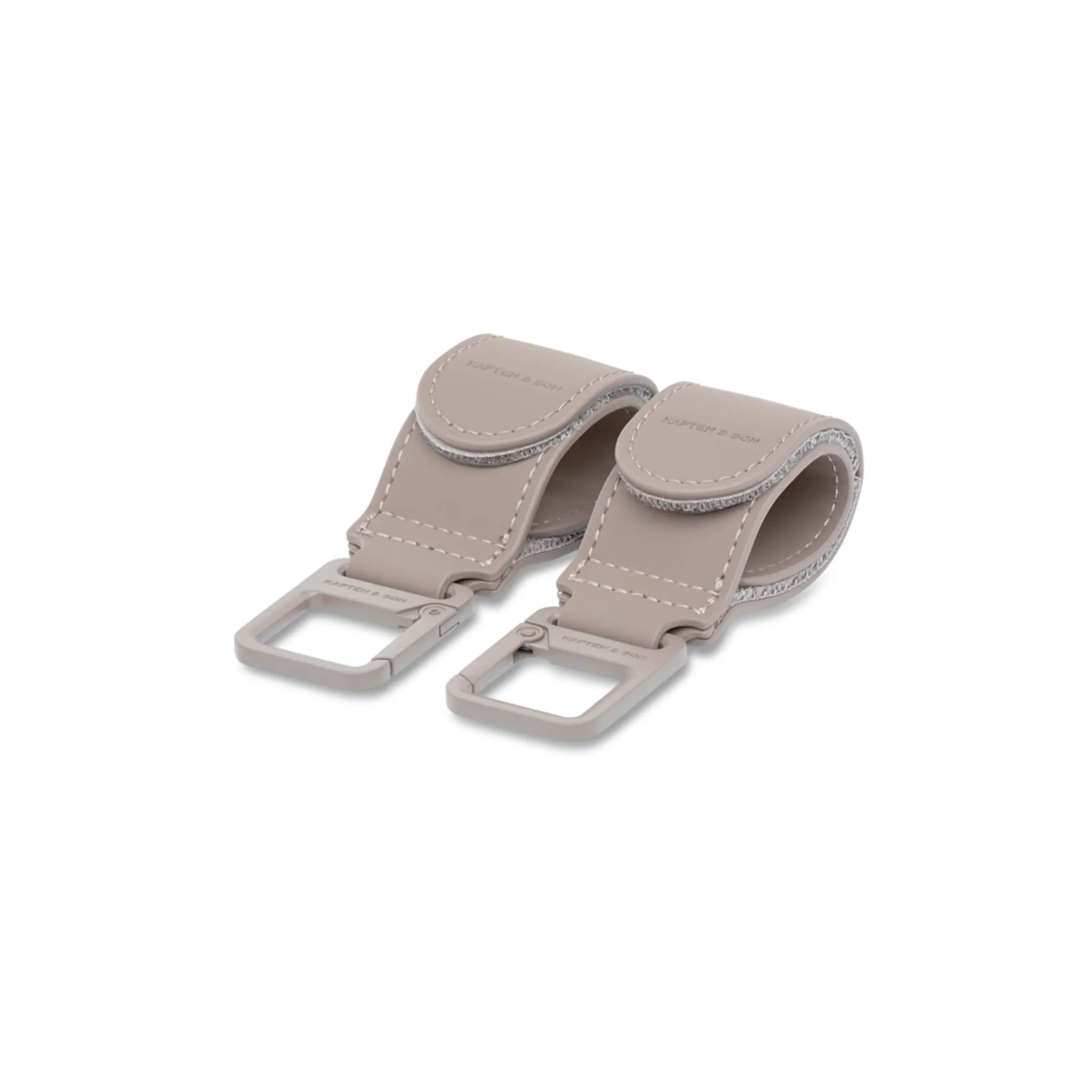 Bergen Pro Diaper Backpack Set Muted Rose
