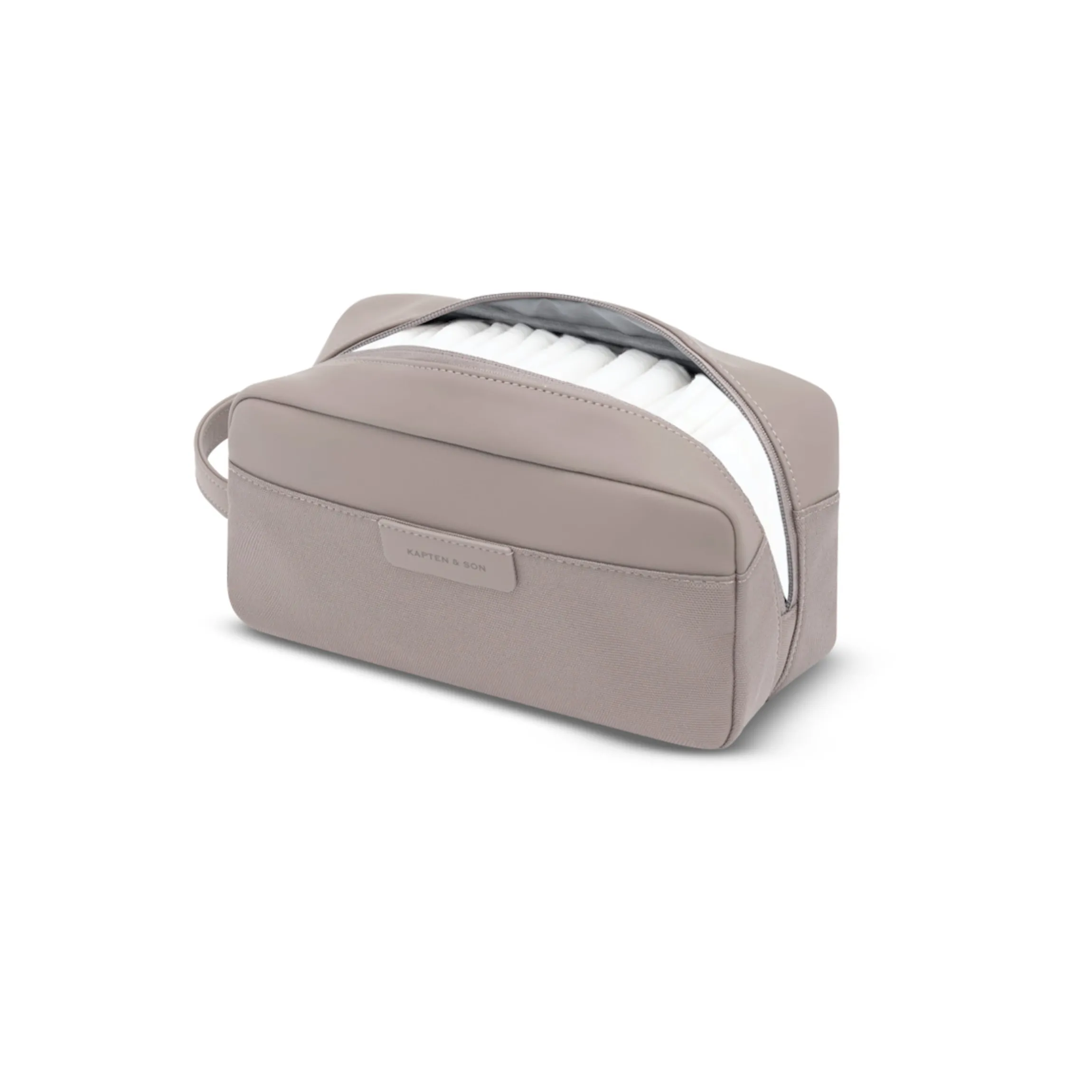 Bergen Pro Diaper Backpack Set Muted Rose