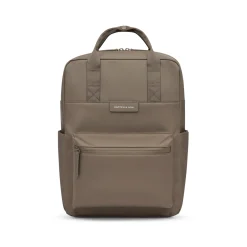 Bergen Pro Diaper Backpack Set Walnut