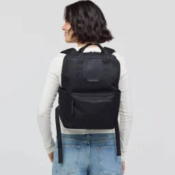 Bergen Pro Diaper Backpack Set All Black