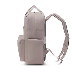 Bergen Pro Sleek Full PU Muted Rose