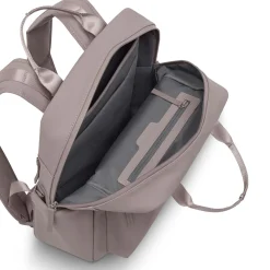 Bergen Pro Sleek Full PU Muted Rose