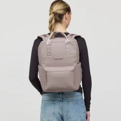 Bergen Pro Sleek Full PU Muted Rose