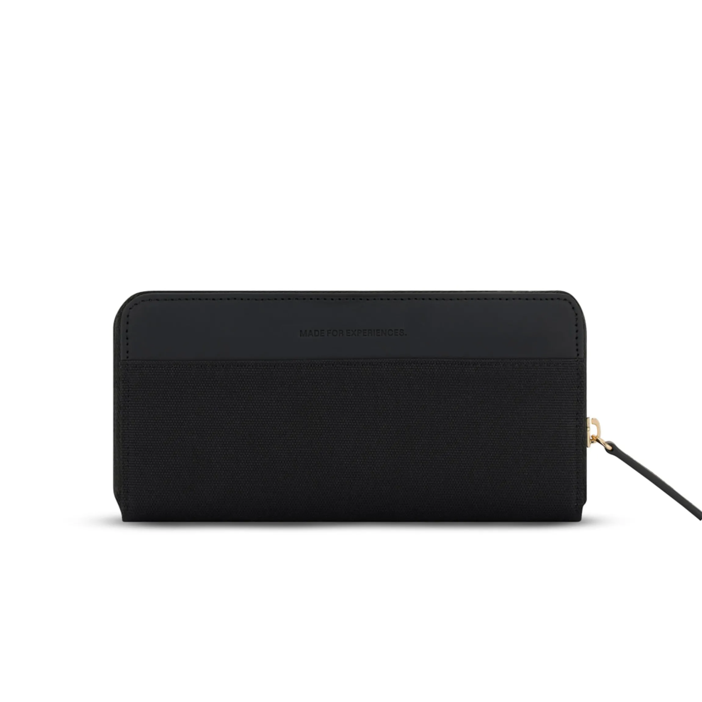 Bergen Pro Wallet Large All Black
