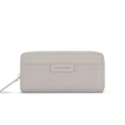 Bergen Pro Wallet Large Greige
