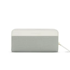 Bergen Pro Wallet Large Muted Sage