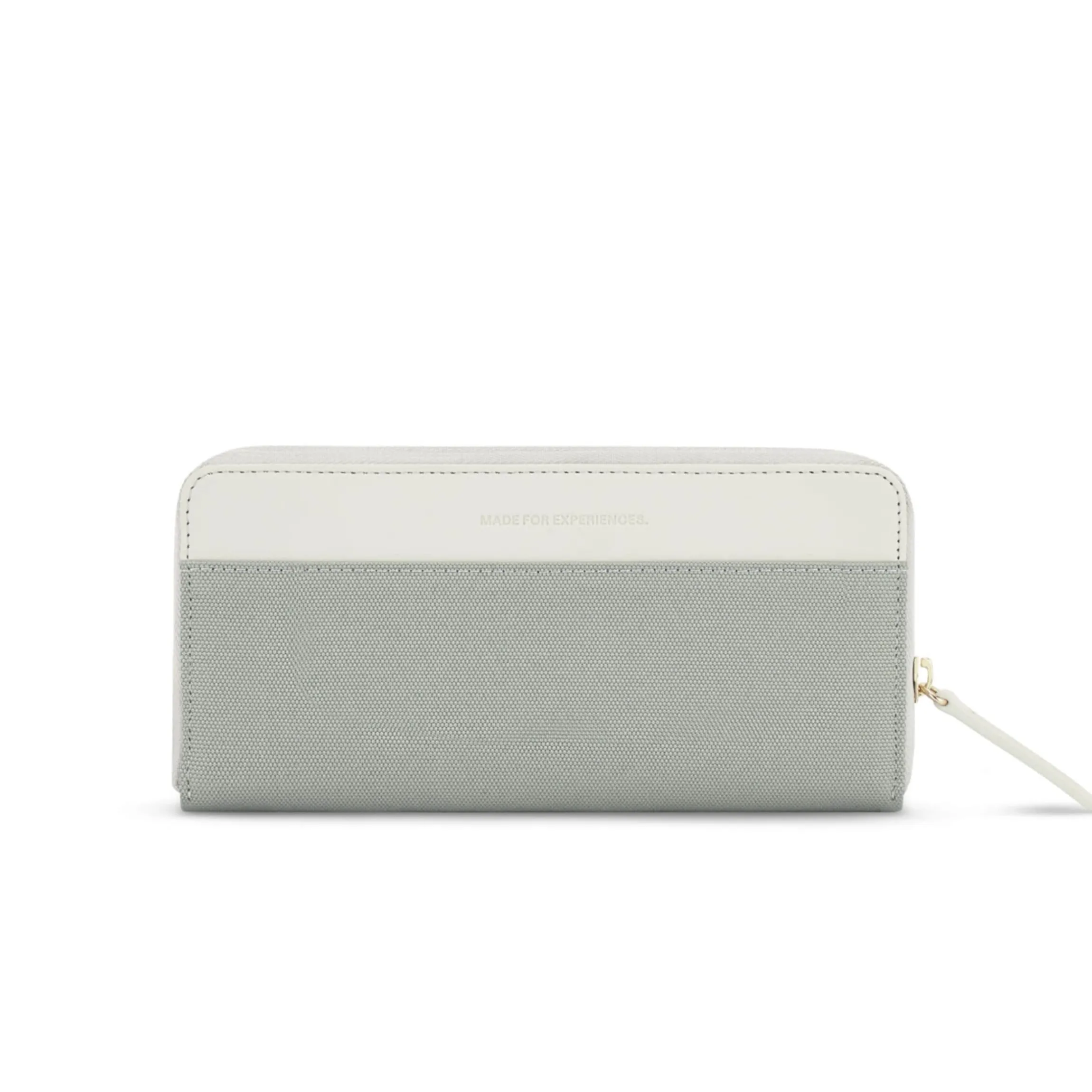 Bergen Pro Wallet Large Muted Sage
