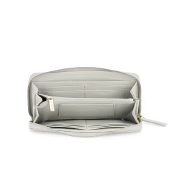 Bergen Pro Wallet Large Muted Sage