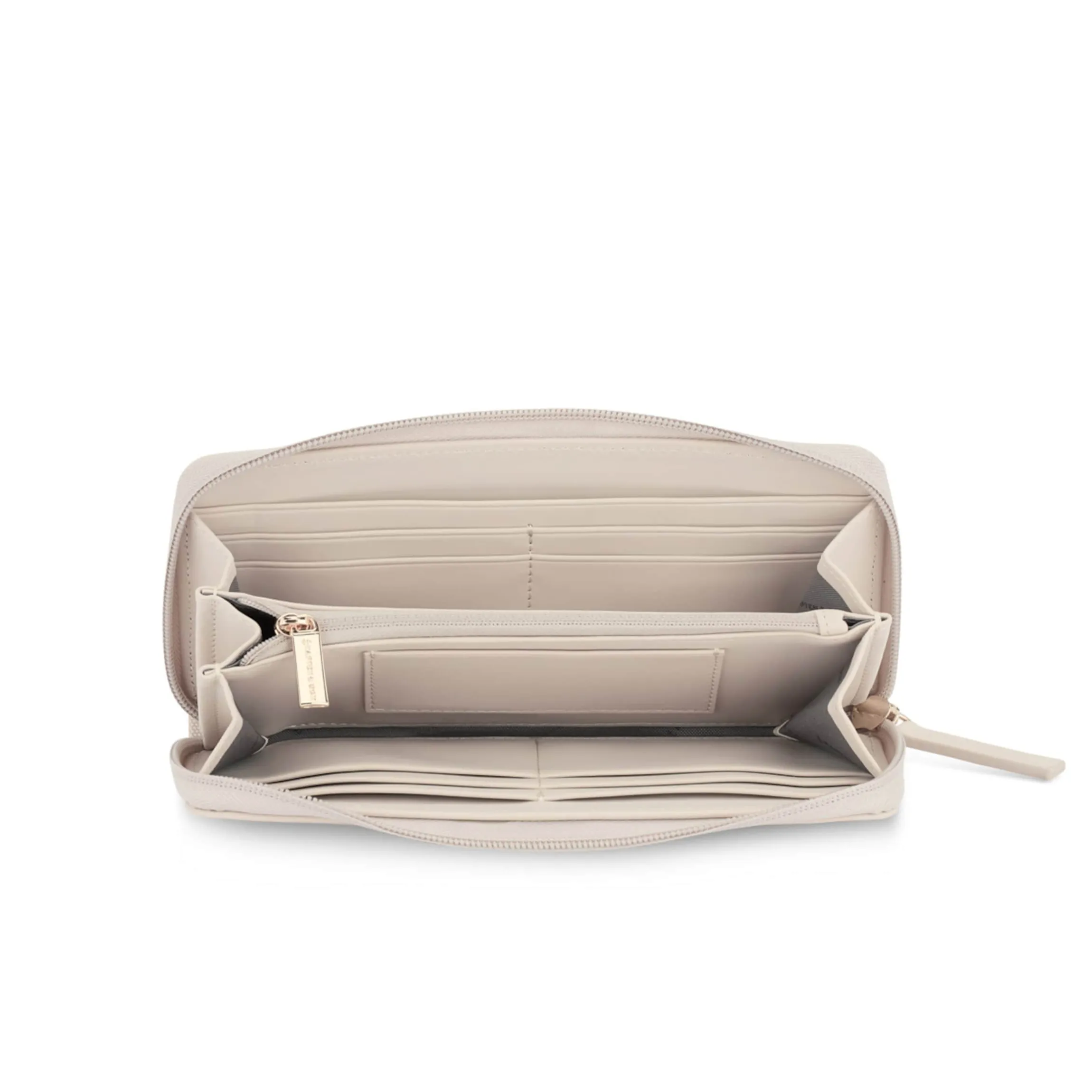 Bergen Pro Wallet Large Sandstone