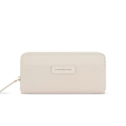 Bergen Pro Wallet Large Sandstone