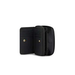 Bergen Pro Wallet Small All Black