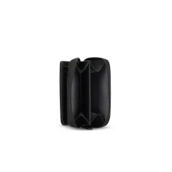 Bergen Pro Wallet Small All Black