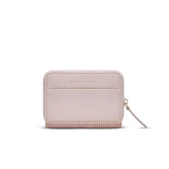 Bergen Pro Wallet Small Cord Rose Clay