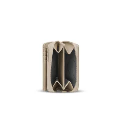 Bergen Pro Wallet Small Cord Dusty Sand