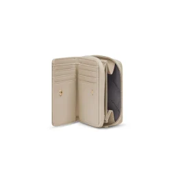 Bergen Pro Wallet Small Cord Dusty Sand