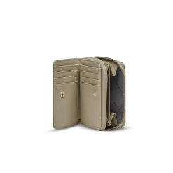 Bergen Pro Wallet Small Cord Dusty Khaki