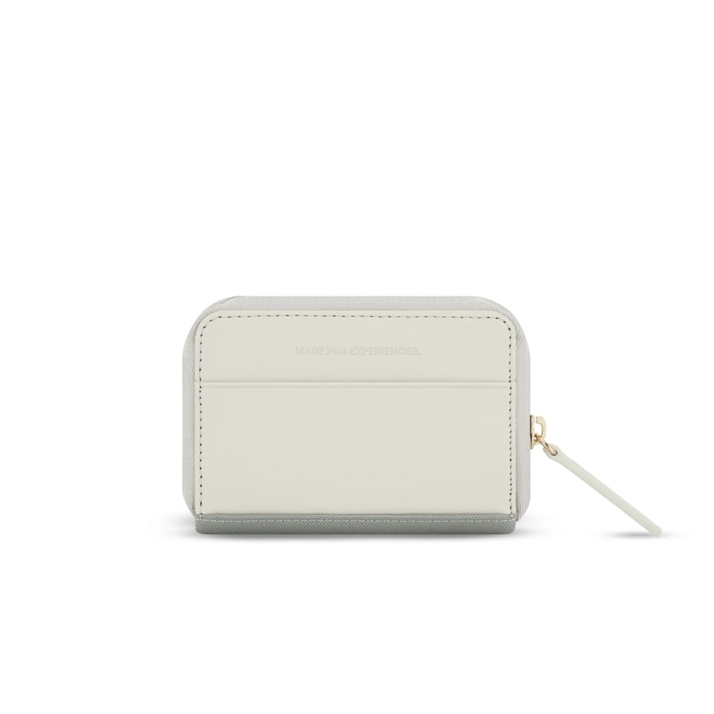 Bergen Pro Wallet Small Muted Sage