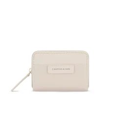 Bergen Pro Wallet Small Sandstone