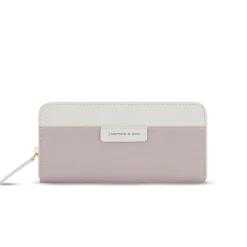 Bergen Pro WalletLarge Muted Clay