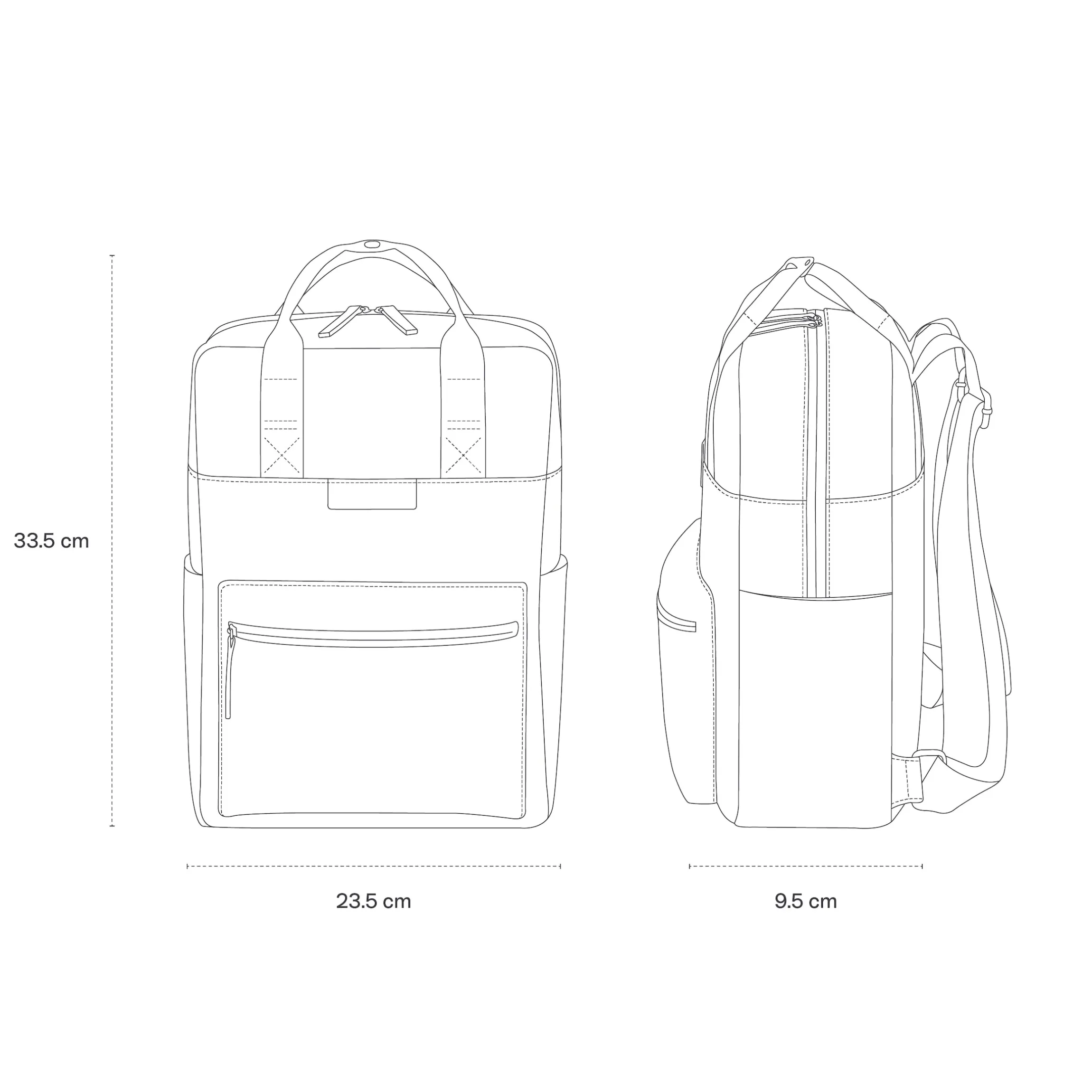 Bergen Small Ibiza Collection
